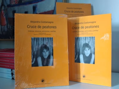CRUCE DE PEATONES