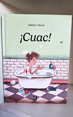 ¡CUAC!1
