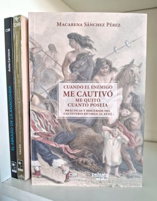 CUANDO EL ENEMIGO ME CAUTIVÓ ME QUITÓ CUANTO POSEÍA1