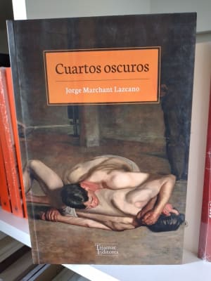 CUARTOS OSCUROS