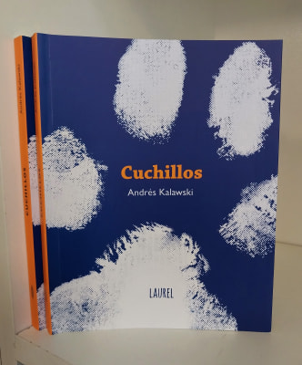 CUCHILLOS