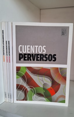 CUENTOS PERVERSOS
