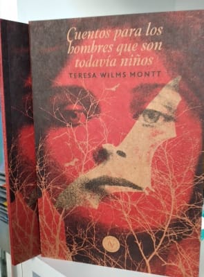 CUENTOS PARA LOS HOMBRES QUE SON TODAVÍA NIÑOS