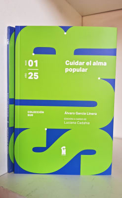 CUIDAR EL ALMA POPULAR