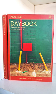 DAYBOOK