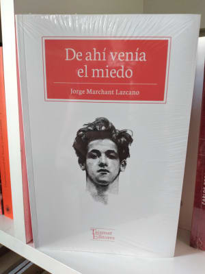 DE AHÍ VENÍA EL MIEDO1