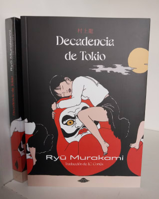 DECADENCIA DE TOKIO