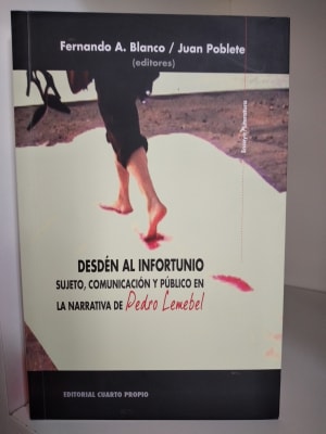 DESDÉN AL INFORTUNIO