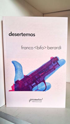 DESERTEMOS