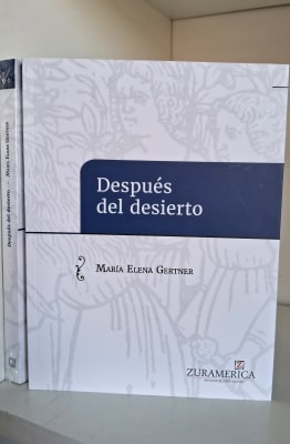 DESPUÉS DEL DESIERTO