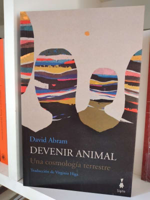 DEVENIR ANIMAL
