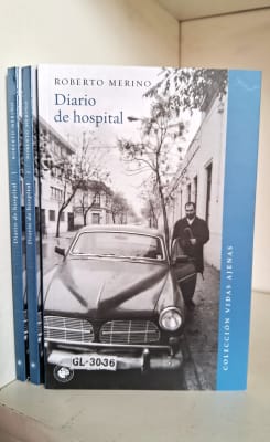 DIARIO DE HOSPITAL