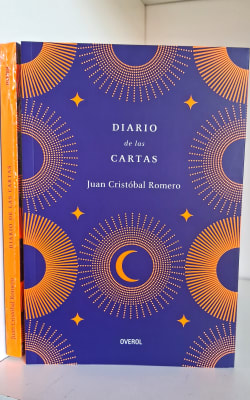 DIARIO DE LAS CARTAS