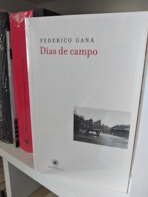 DÍAS DE CAMPO