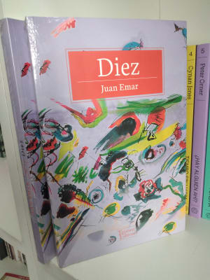 DIEZ1