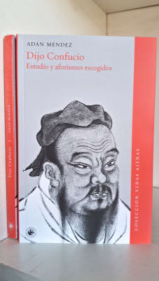 DIJO CONFUCIO