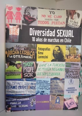 DIVERSIDAD SEXUAL