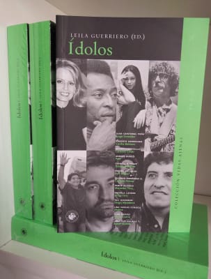 ÍDOLOS