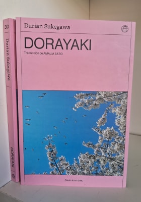 DORAYAKI