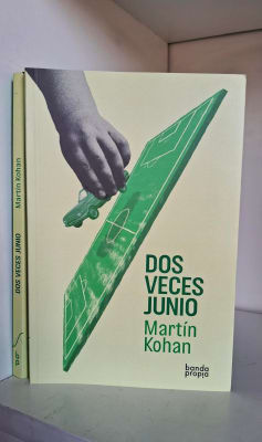 DOS VECES JUNIO