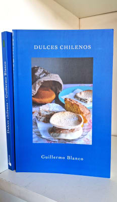 DULCES CHILENOS