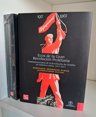 ECOS DE LA GRAN REVOLUCIÓN PROLETARIA