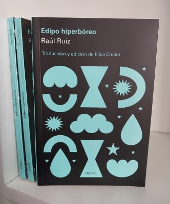 EDIPO HIPERBÓREO. RAÚL RUIZ