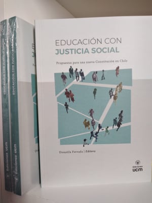 EDUCACIÓN CON JUSTICIA SOCIAL1