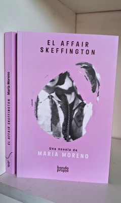 EL AFFAIR SKEFFINGTON