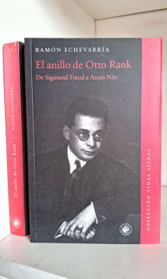 EL ANILLO DE OTTO RANK