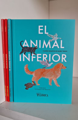 EL ANIMAL INFERIOR