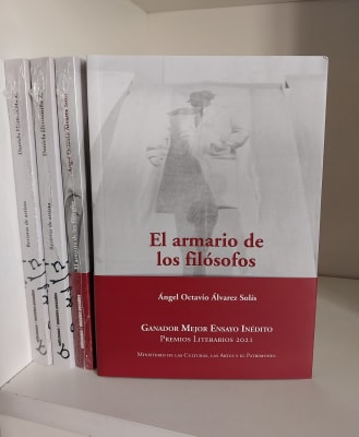 EL ARMARIO DE LOS FILÓSOFOS1