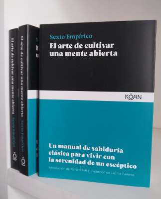 EL ARTE DE CULTIVAR UNA MENTE ABIERTA