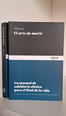 EL ARTE DE MORIR. SÉNECA1