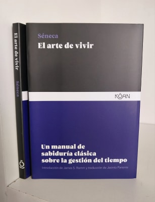 EL ARTE DE VIVIR. SÉNECA1