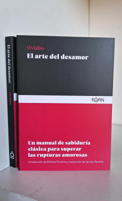 EL ARTE DEL DESAMOR