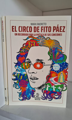 EL CIRCO DE FITO PÁEZ