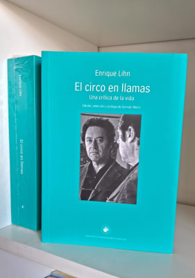 EL CIRCO EN LLAMAS. UNA CRÍTICA DE LA VIDA
