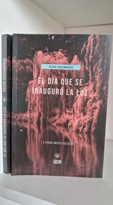 EL DÍA QUE SE INAUGURÓ LA LUZ