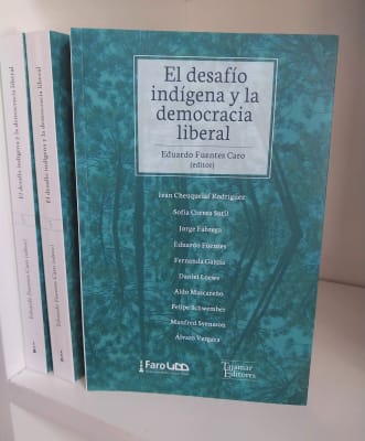 EL DESAFÍO INDÍGENA Y LA DEMOCRACIA LIBERAL