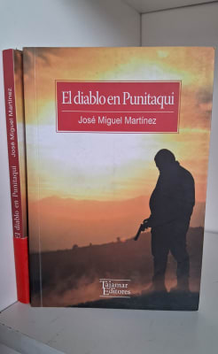 EL DIABLO EN PUNITAQUI