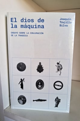 EL DIOS DE LA MÁQUINA