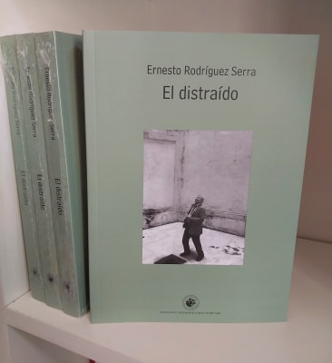 EL DISTRAÍDO1