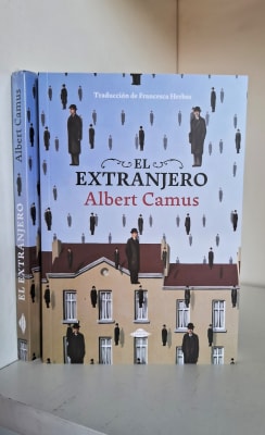 EL EXTRANJERO