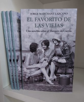 EL FAVORITO DE LAS VIEJAS