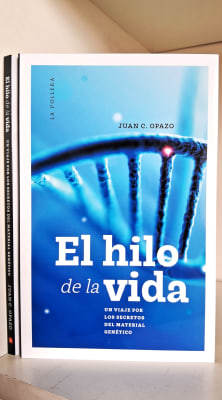 EL HILO DE LA VIDA