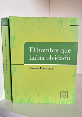 EL HOMBRE QUE HABÍA OLVIDADO1
