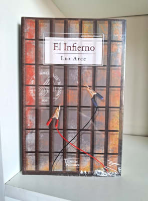 EL INFIERNO. LUZ ARCE
