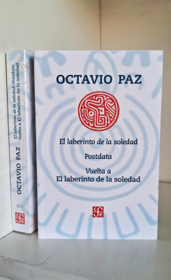 EL LABERINTO DE LA SOLEDAD. POSTDATA. VUELTA A EL LABERINTO DE LA SOLEDAD