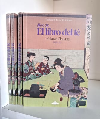 EL LIBRO DEL TÉ1